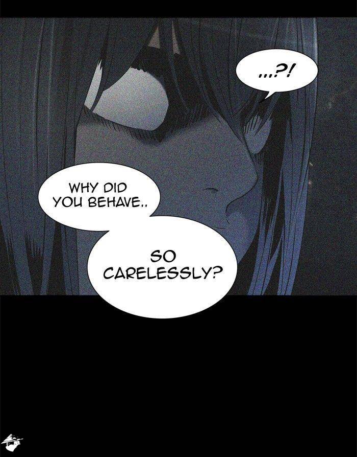 Tower of God Chapter 294 image 19